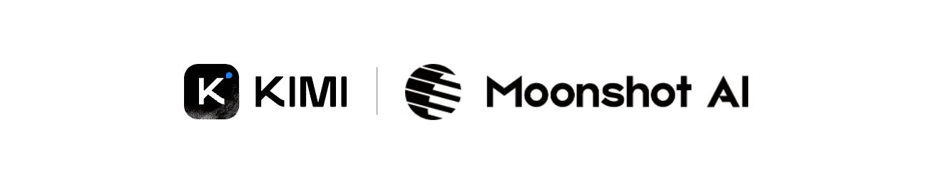 Moonshot AI Logo