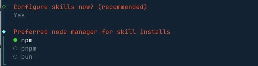 Configure for Performance